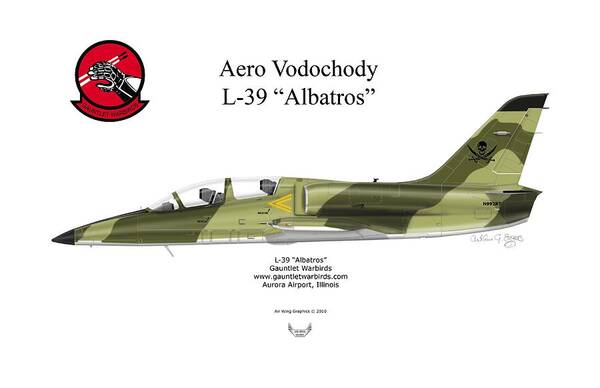 Aero L-39 Albatros Posters For Sale | Fine Art America