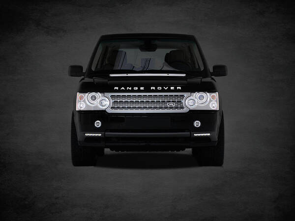 CAR POSTER AA715 RANGE ROVER SPORT Photo Picture Poster Print Art A0 to A4 