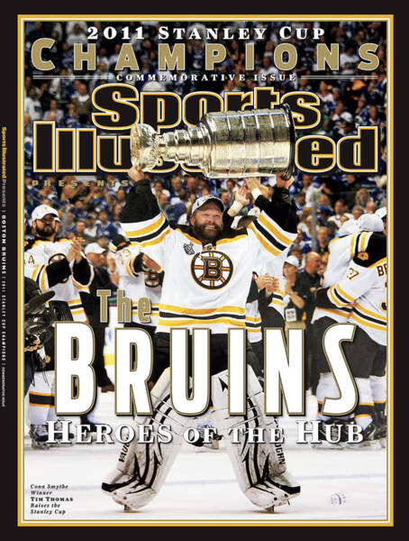 Boston Bruins V New Jersey Devils Metal Print by Bruce Bennett