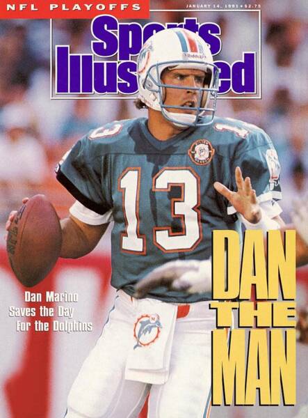 miami dolphins cover