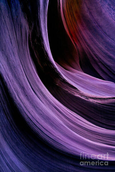Desert Eclipse Art Print