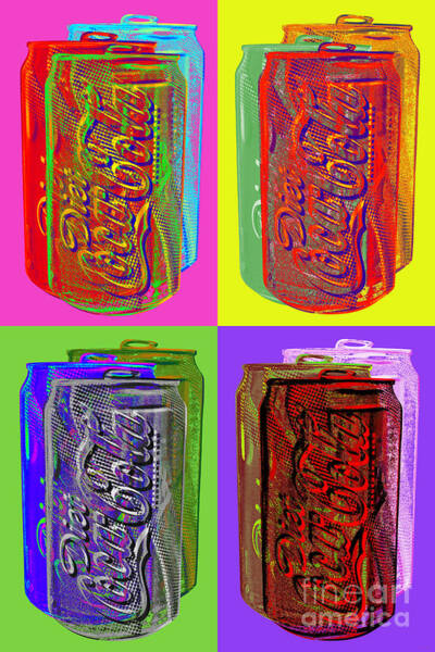 Diet Coke Art Prints - Fine Art America