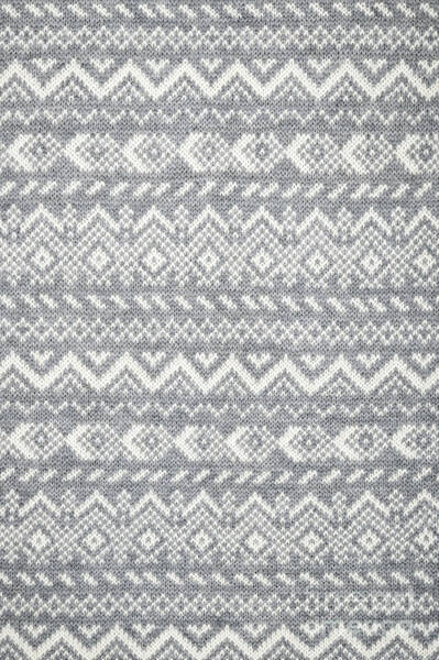 Wall Art - Photograph - Knit pattern abstract by Elena Elisseeva