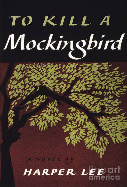 To Kill A Mockingbird, 1960 Art Print