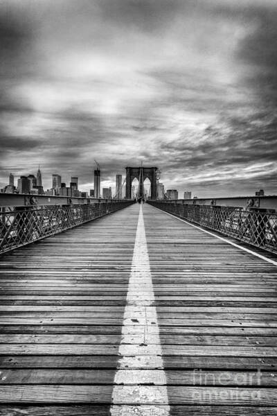 Brooklyn Bridge Art | Fine Art America