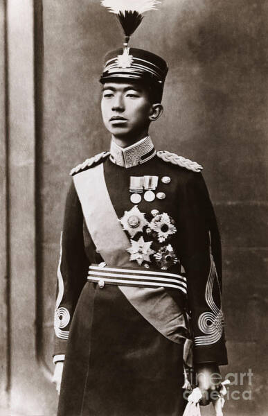 Japanese emperor Cut Out Stock Images & Pictures - Alamy