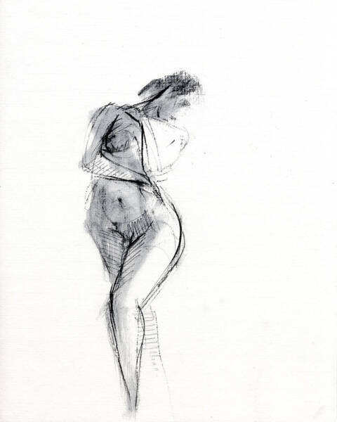 Untitled #435 Art Print