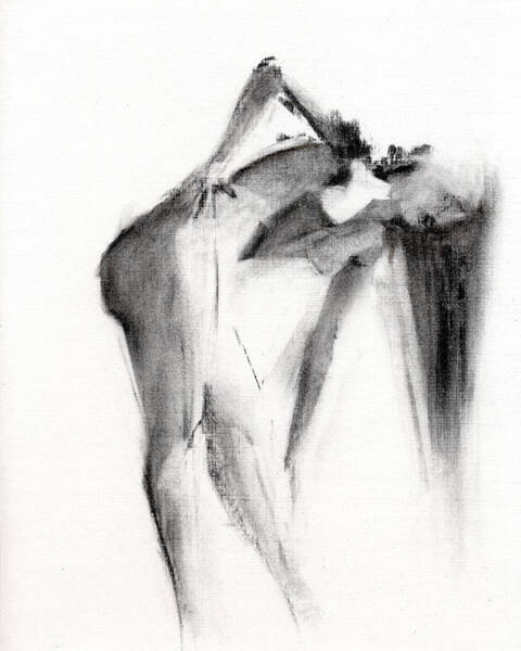 Untitled #385 Art Print
