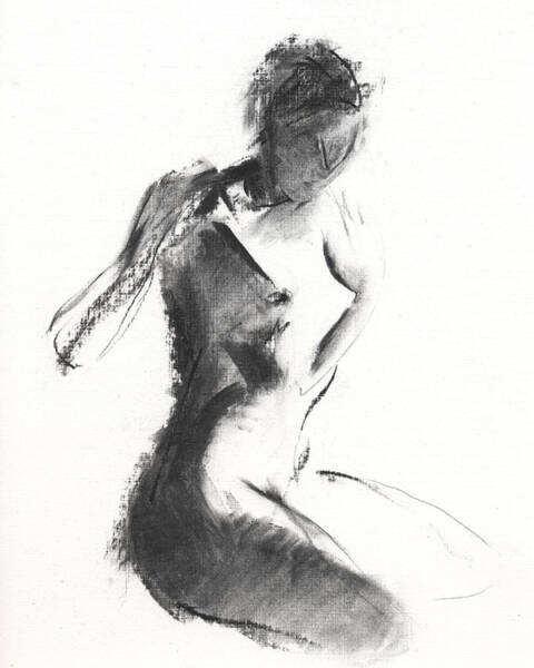 Untitled #249 Art Print