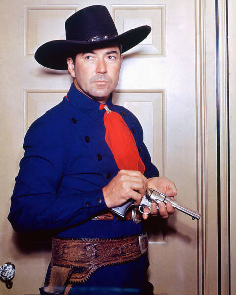 JOHNNY MACK BROWN WESTERN ACTOR FB-794 8X10 PUBLICITY PHOTO 