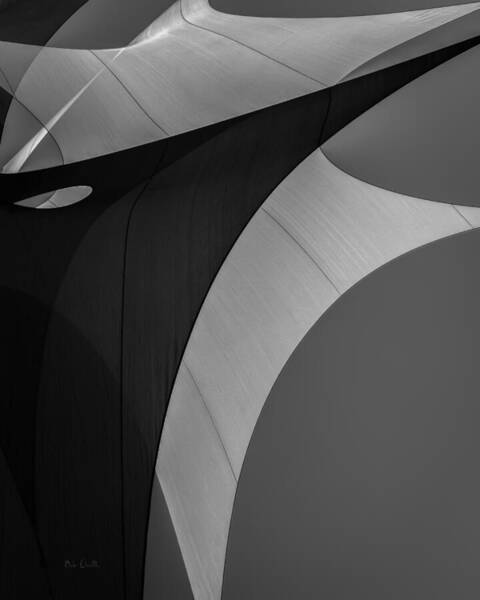 Sailcloth Abstract Number Eight Art Print