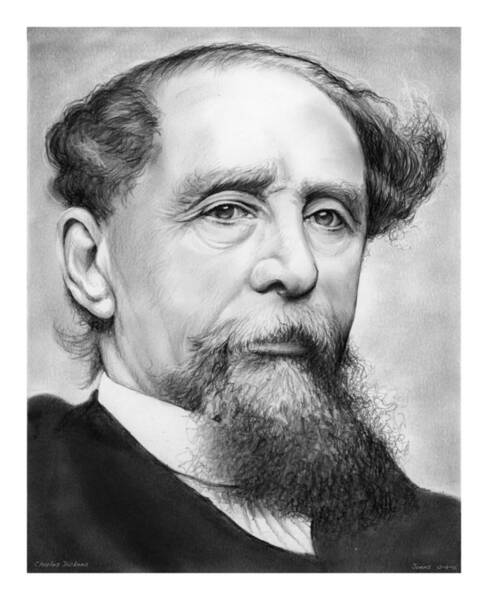 BRITISH AUTHORS colouring pages  CHARLES DICKENS  Coloring pages People  coloring pages Colouring pages