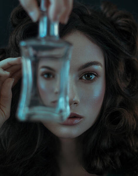 Wall Art - Photograph - Reflection by Irina Bunyatyan