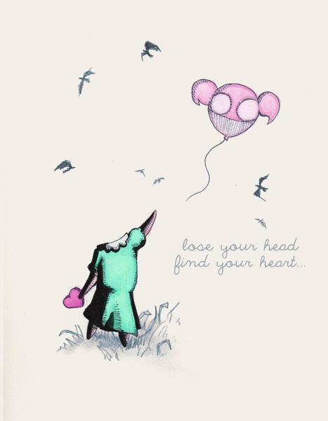 Love Lost Drawings for Sale - Fine Art America