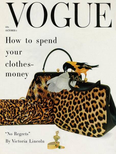 Twiggy Holding Louis Vuitton Envelope Bag Art Print by Bert Stern - Fine Art  America
