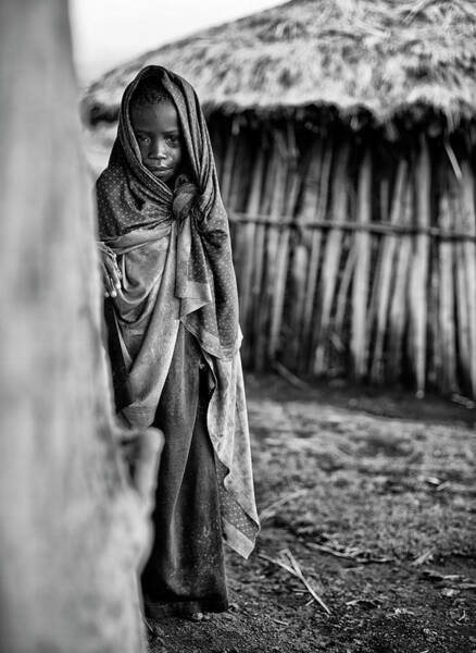 Wall Art - Photograph - Feeling Like Such A Mess by Goran Jovic