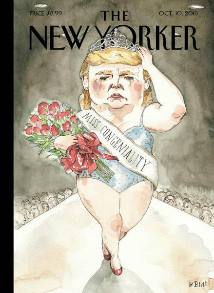 Trump Art Prints | Fine Art America