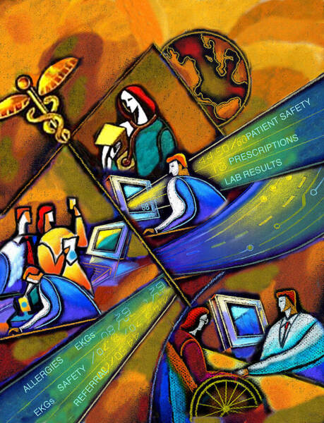 Leon Zernitsky Art Prints
