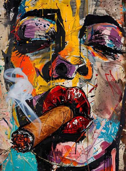 SMOKE‘S ART Abstract Smoke Swirls by eneakelo on DeviantArt