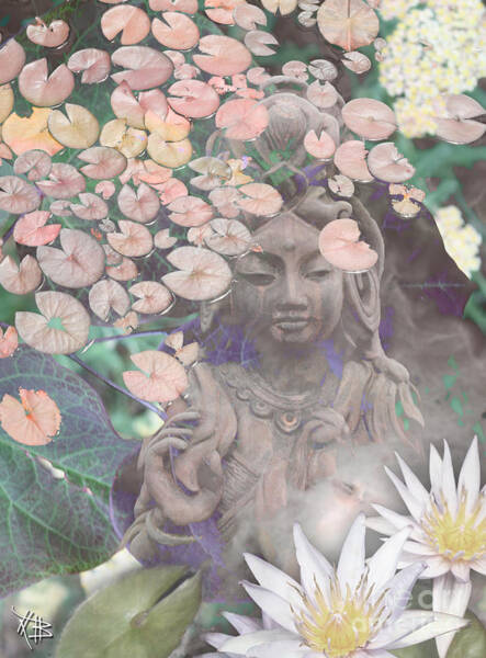 Reflections Art Print