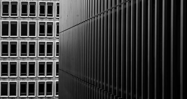 Wall Art - Photograph - Gradient by Henry Zhao