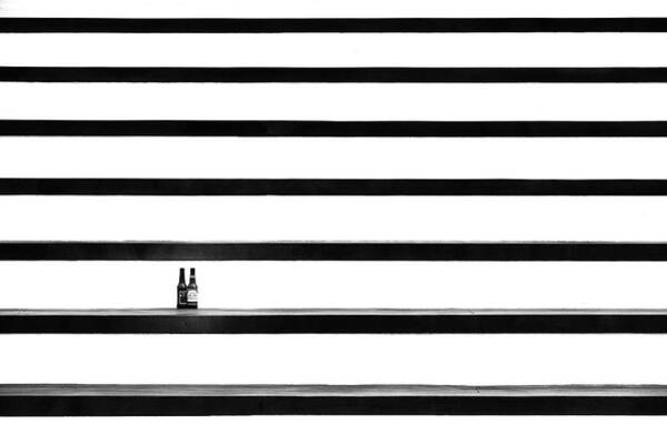 Wall Art - Photograph - After The Game - Part 3 by Rolf Endermann