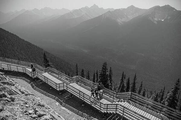 Wall Art - Photograph - Deep Breathes by Kristopher Schoenleber