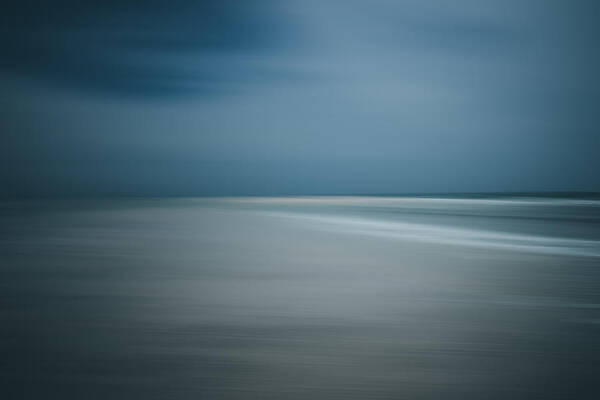 Seascape Art Print