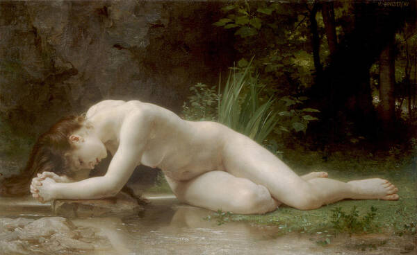 Biblis Art Print