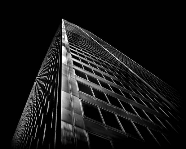 Commerce Court West 2 Art Print