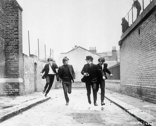 The Beatles Photos Wall for Sale - Photos.com