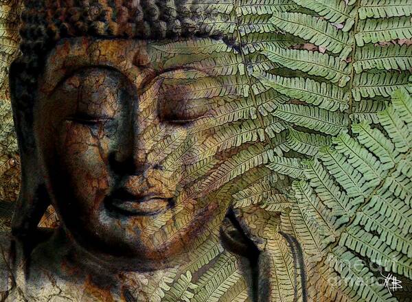 Wall Art - Photograph - Convergence of Thought by Christopher Beikmann