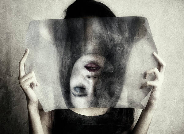 Wall Art - Photograph - Turn Off by Hari Sulistiawan