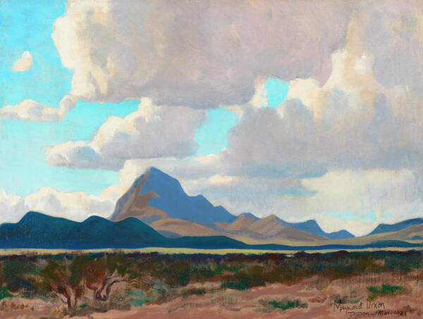 Owens Valley Paintings Fine Art America