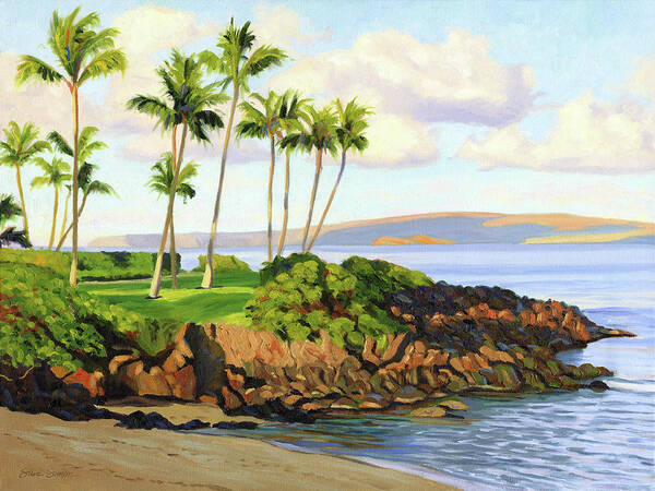 Ulua Paintings for Sale - Fine Art America