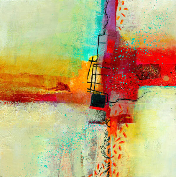 Abstract Paintings Fine Art America