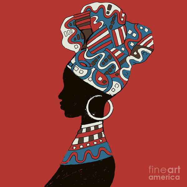 African Tribal Art | Fine Art America