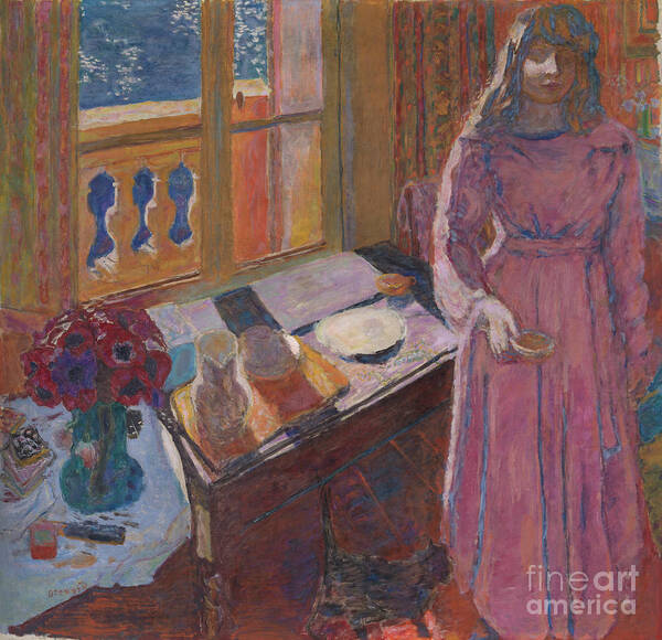 Bonnard Paintings for Sale - Fine Art America