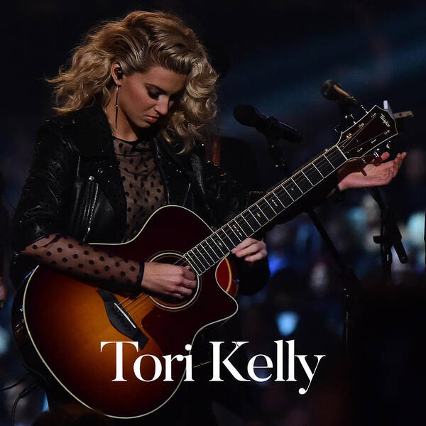 digital prints Tori Kelly music singer