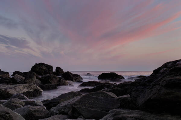 Andrew Pacheco - Beauty of The Atlantic Coast