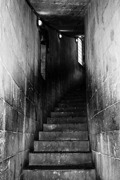 Steven  Taylor - Stairway 