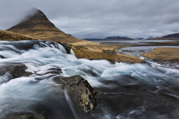 Pall Jokull Petursson - Church Mountain