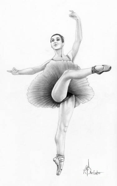 Murphy Elliott - Ballet Dancer