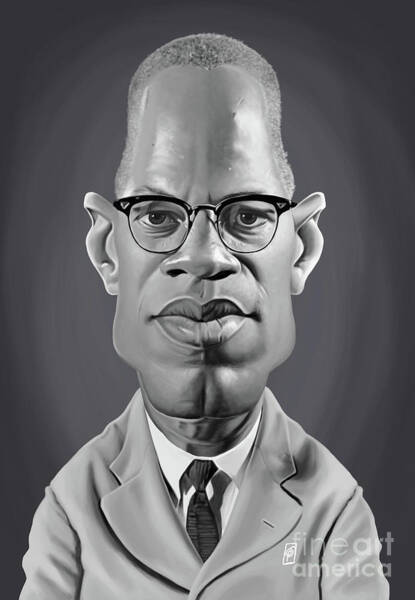 Image Result For Malcolm X Images Malcom X Quotes