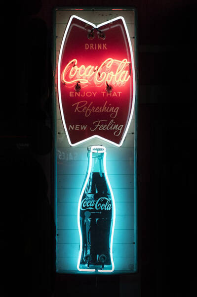 Coca Cola Art (Page #15 of 84) | Fine Art America
