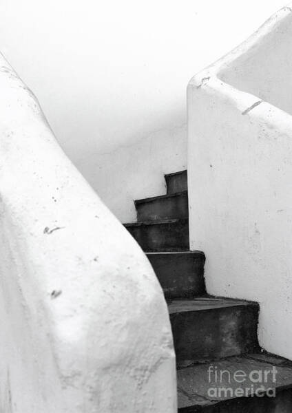 PrintsProject - Minimal Staircase
