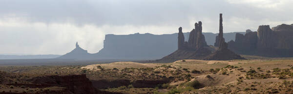 Mike Irwin - Monument Valley