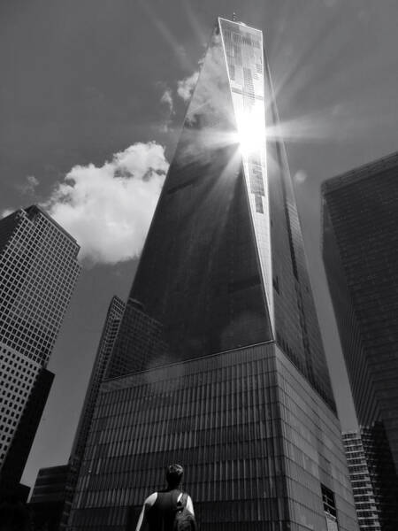 Nina Bradica - One World Trade Center-2