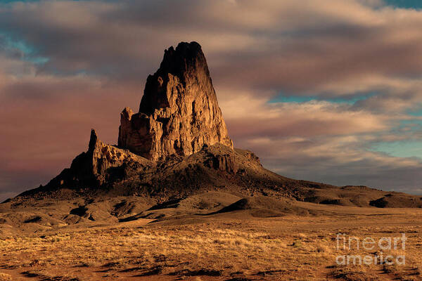 Sandra Bronstein - Sunrise On El Capitan