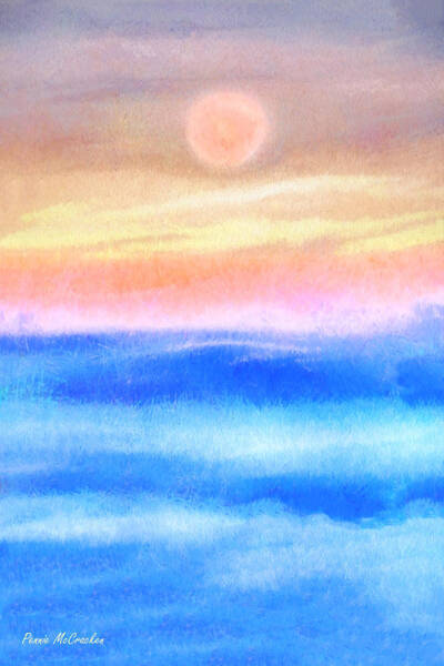 Pennie McCracken - Sunrise Sunset 2